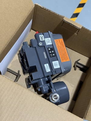 Fisher Positioner DVC6200 ดับเบิ้ล แอคชั่น กับการตอบสนอง