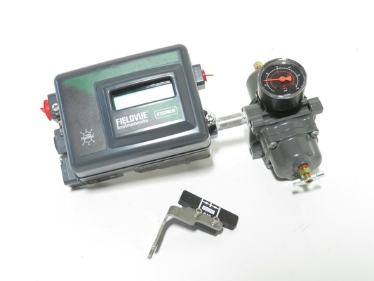 สต็อค ฟิชเชอร์ ปั๊มติก คอนโทรล วาล์ว คุณภาพสูง รุ่นยอดนิยม เช่น DVC2000 DVC6200 3582i DIGITAL HART VALVE POSITIONER กับ ASCO
