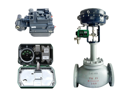 สต็อค เอเมอร์สัน ฟิชเชอร์ วาล์วควบคุมอากาศ คุณภาพดี DVC7K DVC6200 DVC2000 DIGITAL HART VALVE POSITIONER ด้วยราคาที่ดี