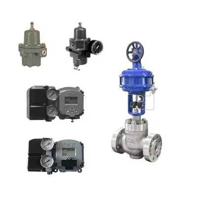 SVI2-21123121 Masoneilan เครื่องตั้งตําแหน่งวาล์วดิจิตอล สําหรับ 21000 41005 วัลล์วควบคุม 78-80 วัลล์วโอนและ 78-40 กําหนดการกรอง