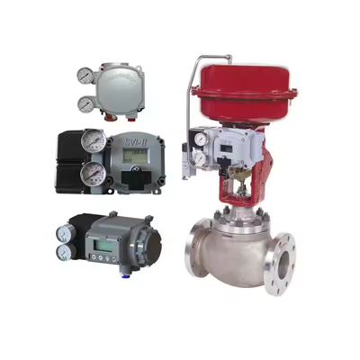 SVI2-21123121 Masoneilan เครื่องตั้งตําแหน่งวาล์วดิจิตอล สําหรับ 21000 41005 วัลล์วควบคุม 78-80 วัลล์วโอนและ 78-40 กําหนดการกรอง