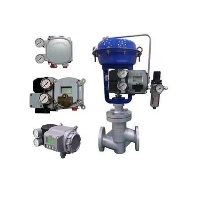 SVI2-21123121 Masoneilan เครื่องตั้งตําแหน่งวาล์วดิจิตอล สําหรับ 21000 41005 วัลล์วควบคุม 78-80 วัลล์วโอนและ 78-40 กําหนดการกรอง