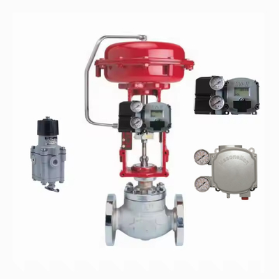 Masoneilan ระบบตั้งแวลล์ควบคุม SVI1000 และ SVI II กับ 78-40 กําหนดการกรองอากาศ
