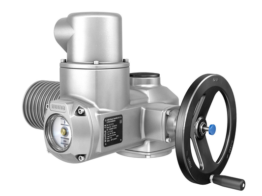 อะไหล่เครื่องปั่นไฟฟ้า เครื่องปั่นหลายรอบ AC DC 220V AC 380V 34~13500Nm สับสนธิ