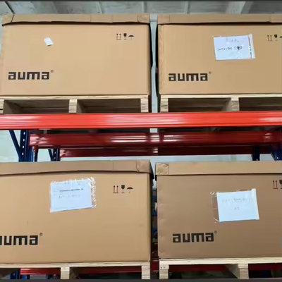 อะไหล่เครื่องปั่นไฟฟ้า เครื่องปั่นหลายรอบ AC DC 220V AC 380V 34~13500Nm สับสนธิ