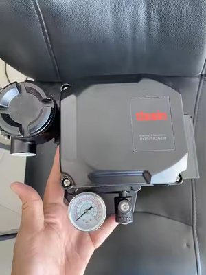 ผู้จําหน่ายสินค้า Tissin วาล์วตําแหน่ง TS600 TS800 SMC กําหนดการกรอง
