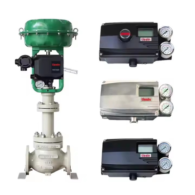 ผู้จําหน่ายสินค้า Tissin วาล์วตําแหน่ง TS600 TS800 SMC กําหนดการกรอง