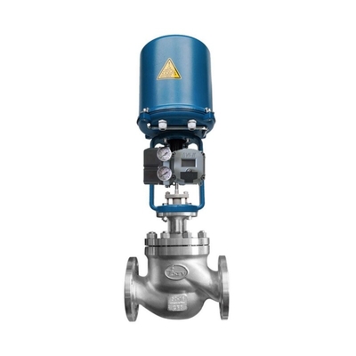 SVI2 แท้ Masoneilan วาล์ว Positioner และวาล์วควบคุมจีน