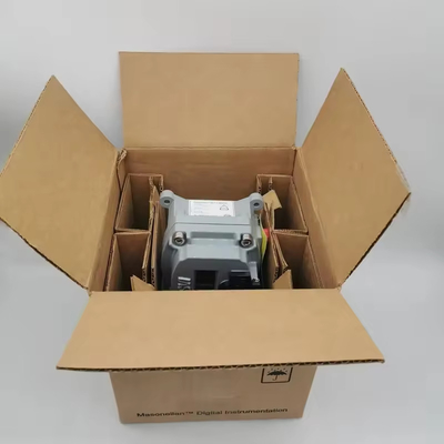 Masoneilan Positioner SVI2-21113121 SVI2-21113111 เครื่องวางตําแหน่งวาล์วดิจิตอล