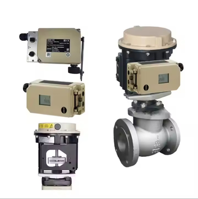 แซมสัน วาล์ว Positioner ซัพพลายเออร์สต็อก แซมสัน 3730 3767 4763 กับจีน ปานควบคุม Pneumatic สําหรับ แซมสัน วาล์ว