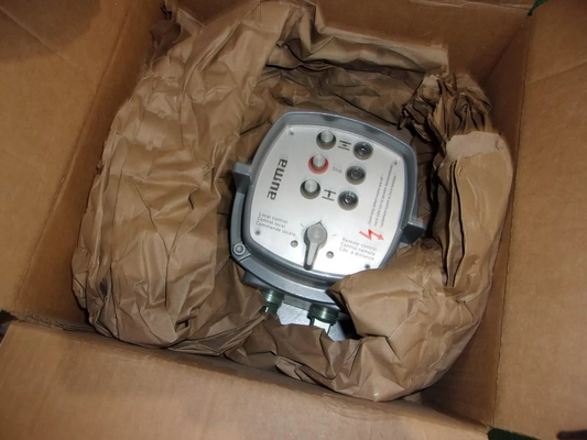 AUMA Multi-turn Electric Actuator SA/SAR/SAV /SAEX วาล์วแอคจูเอเตอร์ จําหน่ายสินค้า