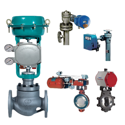 Masoneilan SVI1000 SV12-21113111 SVI2-21123121 SVI3 เครื่องวางตําแหน่งวาล์วที่ฉลาด