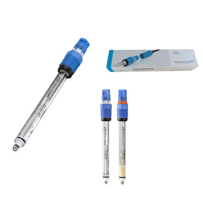 ยี่ห้อใหม่ Digital pH sensor Memosens CPS11E Endress Hauser CPS11E-UR7AAA2 Memosens 2.0 pH Electrode