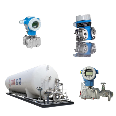 สกิดจีน- Mount Endress+Hauser เครื่องส่งความดันความแตกต่าง Deltabar PMD55
