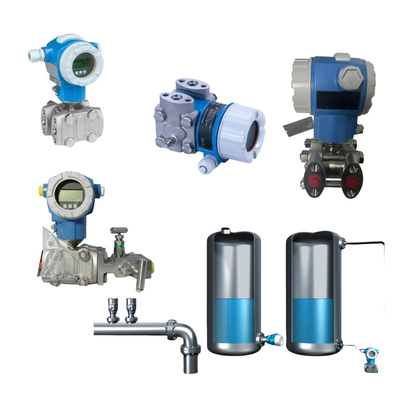 สกิดจีน- Mount Endress+Hauser เครื่องส่งความดันความแตกต่าง Deltabar PMD55