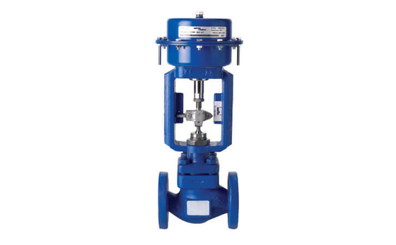 เครื่องดําเนินวาล์วปนิวเมติก Spirax Sarco สําหรับระบบควาย