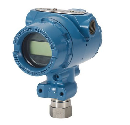 Rosemount R306/306 In-Line Manifold 1199/1299 ระบบประปาแผ่นกระจก และ 2088 Gauge / Absolute Pressure Transmitter