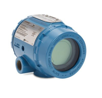 เครื่องส่งอุณหภูมิ Rosemount 3144P มีพร้อมกับ 214C/214C RTD/0085 Sensor 114CThermowell 114P Protection Tube
