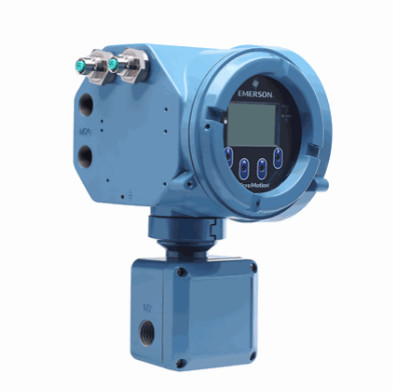 EMERSON Rosemount Micro Motion F-Series Coriolis Meter พร้อมเซ็นเซอร์ F025H F100A F200H F050S และตัวส่ง 5700