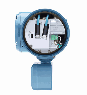 EMERSON Rosemount Micro Motion F-Series Coriolis Meter พร้อมเซ็นเซอร์ F025H F100A F200H F050S และตัวส่ง 5700