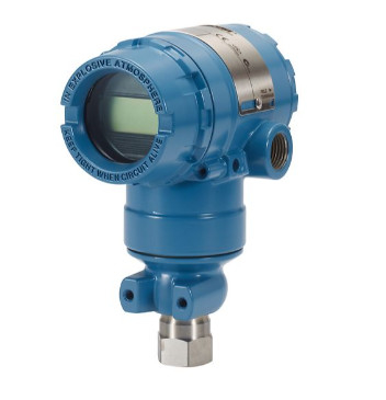 สกีดแก๊สกับ Fisher-Rosemount 2051 3051S 3051HT 3051N 3152N เครื่องส่งแรงดัน 1199 1299 ปิดและ