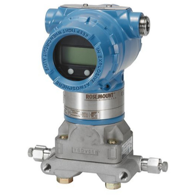 สกีดแก๊สกับ Fisher-Rosemount 2051 3051S 3051HT 3051N 3152N เครื่องส่งแรงดัน 1199 1299 ปิดและ