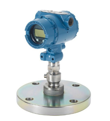 EMERSON Rosemount เครื่องส่งแรงดัน 2088G 2088A 2090F 2090FG 2090FA 2090P 2090PG 2090PA มีให้เลือกพร้อมกับ 1199 1299 ปราง