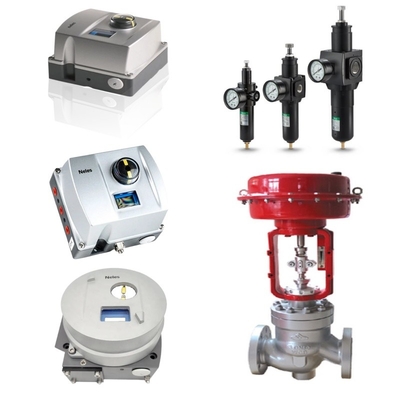 Neles valve controller ND9103HN ND9103FN ND9103PN ND9103HX เครื่องตั้งตําแหน่งสมาร์ท ASCO วาล์วโซเลโนอิดและวาล์วลูกกลองเครื่องขับเคลื่อนอากาศจีน ชุดเต็ม