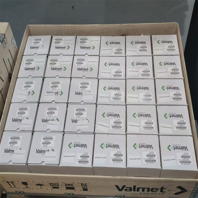 วาล์วลูกกลมขนาดใหญ่ ด้วย Samson3271 3277 เครื่องดําเนิน Valmet Neles ND7000 ND9000 เครื่องวางวาล์วสมาร์ท Fisher 846 Converter Westlock Limit Switch