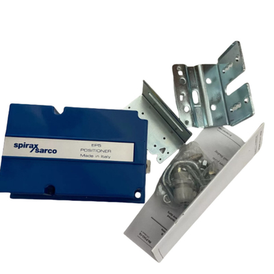 Spirax sarco ปรับตําแหน่งวาล์วแบบฉลาด SP400 SP500 EP6 SP7-1 SP7-20 SP7-21 SP7-22 Fisher 67CFR 67CFSR ปรับตัวให้กับเครื่องปั่นอากาศสาย PN9000