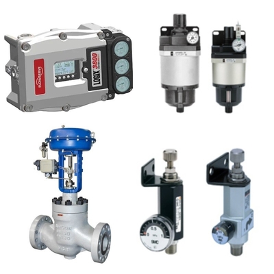 วัลล์วปอยเซ็นเตอร์ ซัพพลายเออร์สต็อก W / ภาษาจีน วัลล์วควบคุมสําหรับ Flowserve logix 3800MD 3200MD Logix 520md วัลล์วปอยเซ็นเตอร์สมาร์ท Flowserve เครื่องดําเนินอากาศ