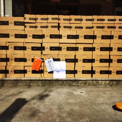 Chinese Pneumatic Valve with Fisher DVC6200 HC Smart Valve Positioner with 67CFR-38VVP 67CF-1663-38597 Filter Regulator in Stock