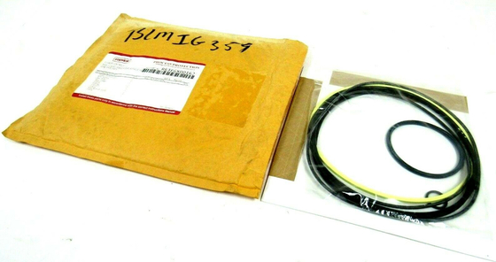 Emerson Fishere Fieldvue Dvc6200 เครื่องวางตําแหน่งวาล์ว Dvc6200 HC ด้วยชุดซ่อม