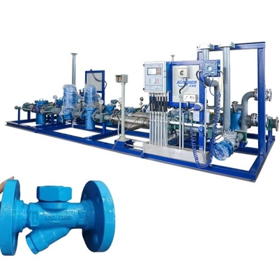 Spirax Sarco กล่องควาย วาล์วเหล็กไร้ขัด TD32F กล่องควายเทอร์โมไดนามิคแบบมีขอบ