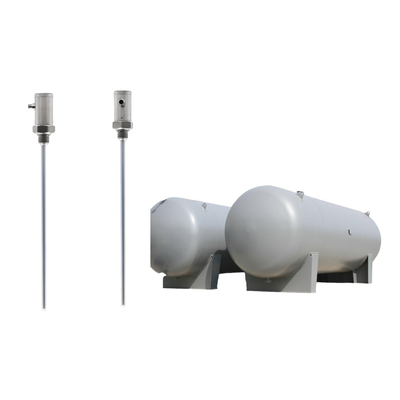 เครื่องส่งระดับการเข้า RF FeeJoy FRFI ซีรี่ย์สําหรับการวัดระดับถังเก็บของ