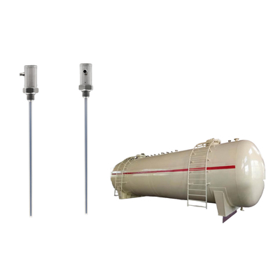 เครื่องส่งระดับการเข้า RF FeeJoy FRFI ซีรี่ย์สําหรับการวัดระดับถังเก็บของ