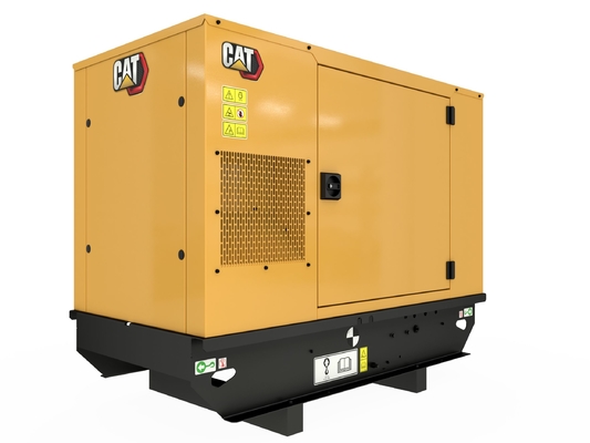 เครื่องกําเนิดการติดตามทางไกล ไดเซลประเภทปล่อยออกต่ํา Cat C1.1 เครื่องกําเนิดไดเซลสําหรับสภาพแวดล้อมที่รุนแรง