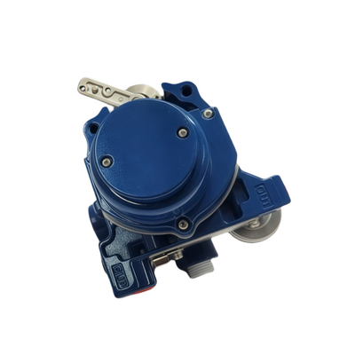 วาล์วอัตโนมัติ ASCO วาล์ว Solenoid Azbil AVP300 AVP301 AVP302 AVP307 ระบบควบคุมวาล์ว