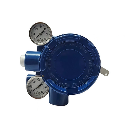 วาล์วอัตโนมัติ ASCO วาล์ว Solenoid Azbil AVP300 AVP301 AVP302 AVP307 ระบบควบคุมวาล์ว