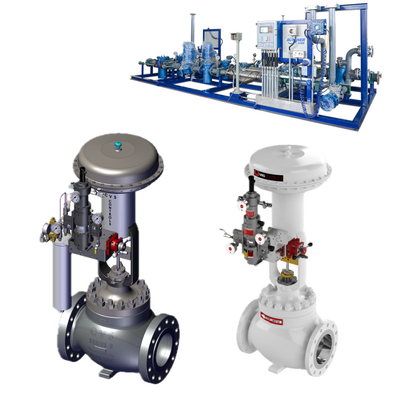 VGR VPC-SR Valve Pilot Controllers Modular Plug Play ระบบควบคุมความดันทางอากาศ