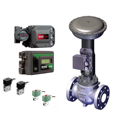 VGR VPC-SR Valve Pilot Controllers Modular Plug Play ระบบควบคุมความดันทางอากาศ