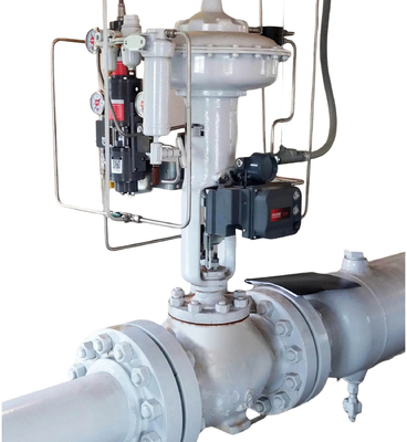 VGR VPC-SR Valve Pilot Controllers Modular Plug Play ระบบควบคุมความดันทางอากาศ
