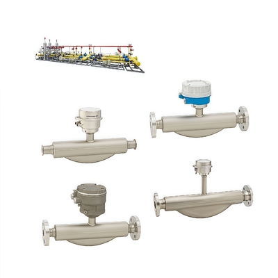 ความแม่นยําสูง E+H F 300 F 500 คอริโอลิส เครื่องวัดกระแสน้ําหนัก ราคา Endress+Hauser คอริโอลิส เครื่องวัดกระแสน้ําเหลวสําหรับควบคุมกระบวนการ