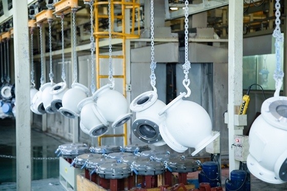 ผู้ผลิตวาล์วควบคุมไฟฟ้าจีน โรงงาน ปรับปรุง Rotork IQ Intelligent Electric Valve Actuator สําหรับควบคุมการไหล