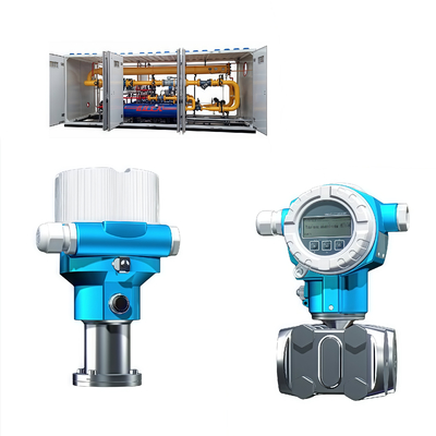 E+H การควบคุมกระบวนการ อุตสาหกรรม เครื่องวัดแรงดันสูง PMP51 Endress+Hauser เครื่องส่งแรงดันดิจิตอล