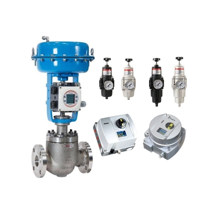 ประเทศจีน วาล์วควบคุมปนูมาติก วาล์ว Valmet เครื่องควบคุมวาล์วปัญญา Neles ND7000 ND9000 HART เครื่องตั้งตําแหน่งวาล์วปัญญา ราคา
