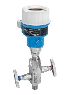 เซ็นเซอร์เซรามิก Endress Hauser PMC41 PMC51 PMC71 E+H เครื่องส่งสัญญาณความดันดิจิตอลสำหรับก๊าซและของเหลว สำหรับอุตสาหกรรมยาและอาหาร