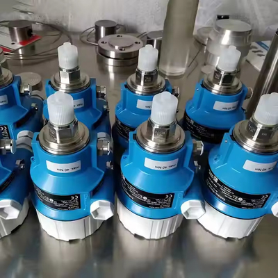 เซ็นเซอร์เซรามิก Endress Hauser PMC41 PMC51 PMC71 E+H เครื่องส่งสัญญาณความดันดิจิตอลสำหรับก๊าซและของเหลว สำหรับอุตสาหกรรมยาและอาหาร