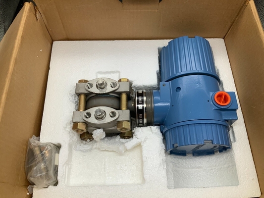 สต็อค เครื่องถ่ายความดันอุตสาหกรรม ผู้จําหน่าย เครื่องวัด Rosemount 3051 DP GP AP เครื่องถ่ายความดันดิจิตอล ราคา