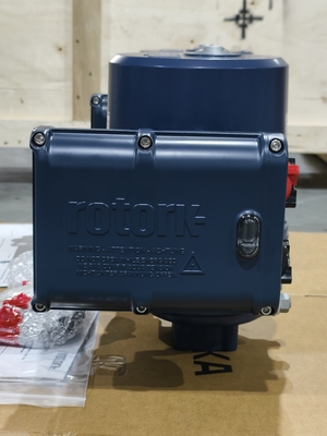 ROTORK ROMpak เครื่องปั่นไฟฟ้าที่มีแบรนด์จีน